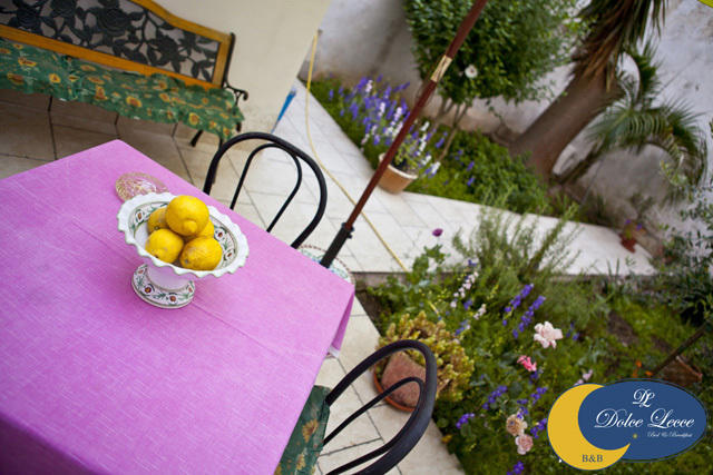 Dolce Lecce B&B Rom bilde