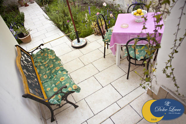 Dolce Lecce B&B Rom bilde