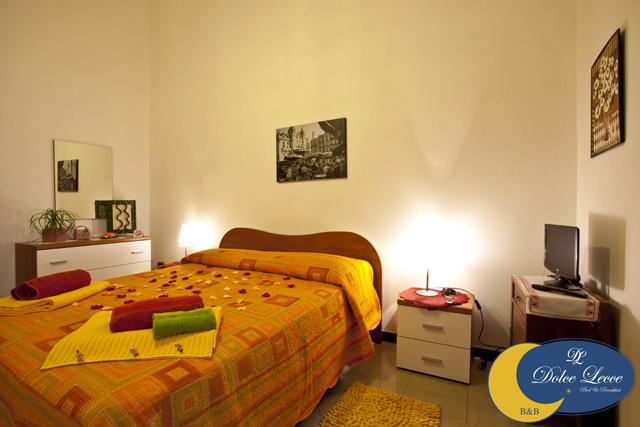 Dolce Lecce B&B Rom bilde