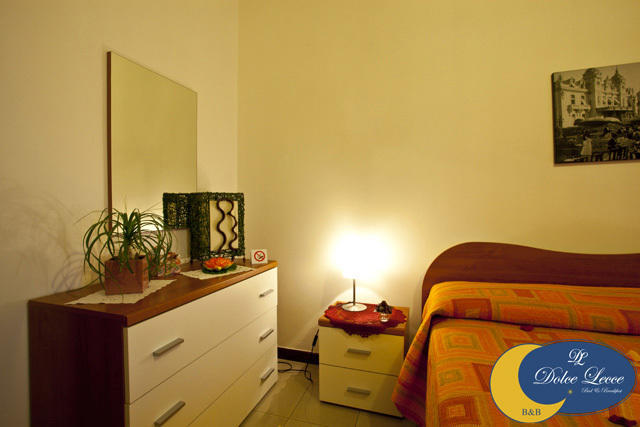 Dolce Lecce B&B Rom bilde