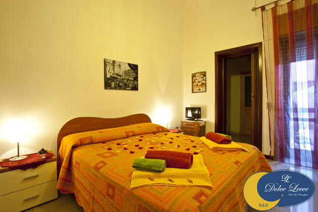 Dolce Lecce B&B Rom bilde