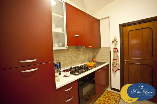Dolce Lecce B&B Eksteriør bilde