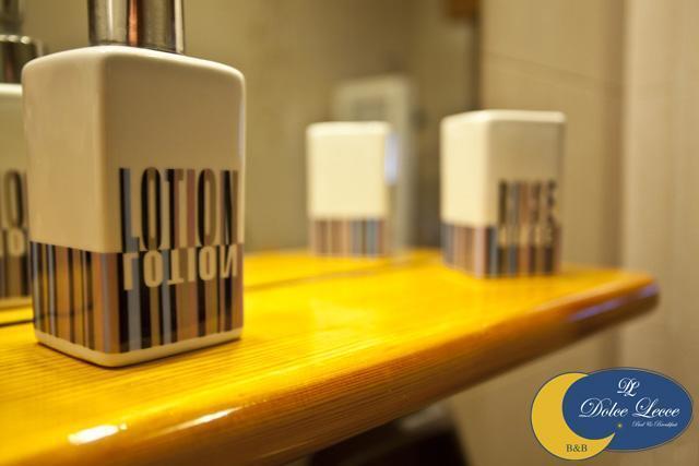 Dolce Lecce B&B Rom bilde