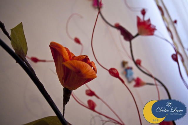 Dolce Lecce B&B Rom bilde