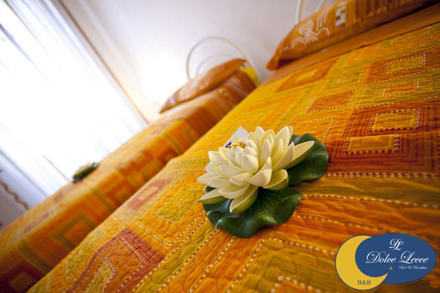 Dolce Lecce B&B Rom bilde