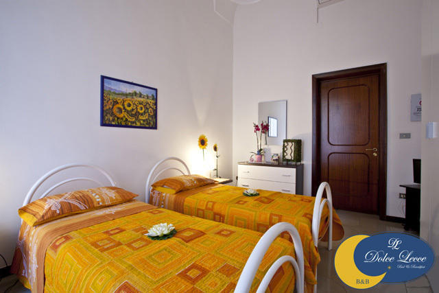 Dolce Lecce B&B Rom bilde