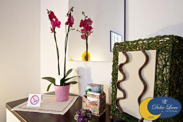Dolce Lecce B&B Rom bilde